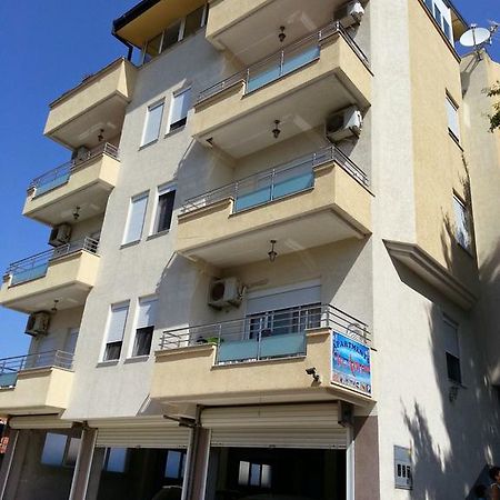 Apartments In Amor ウルツィニ エクステリア 写真
