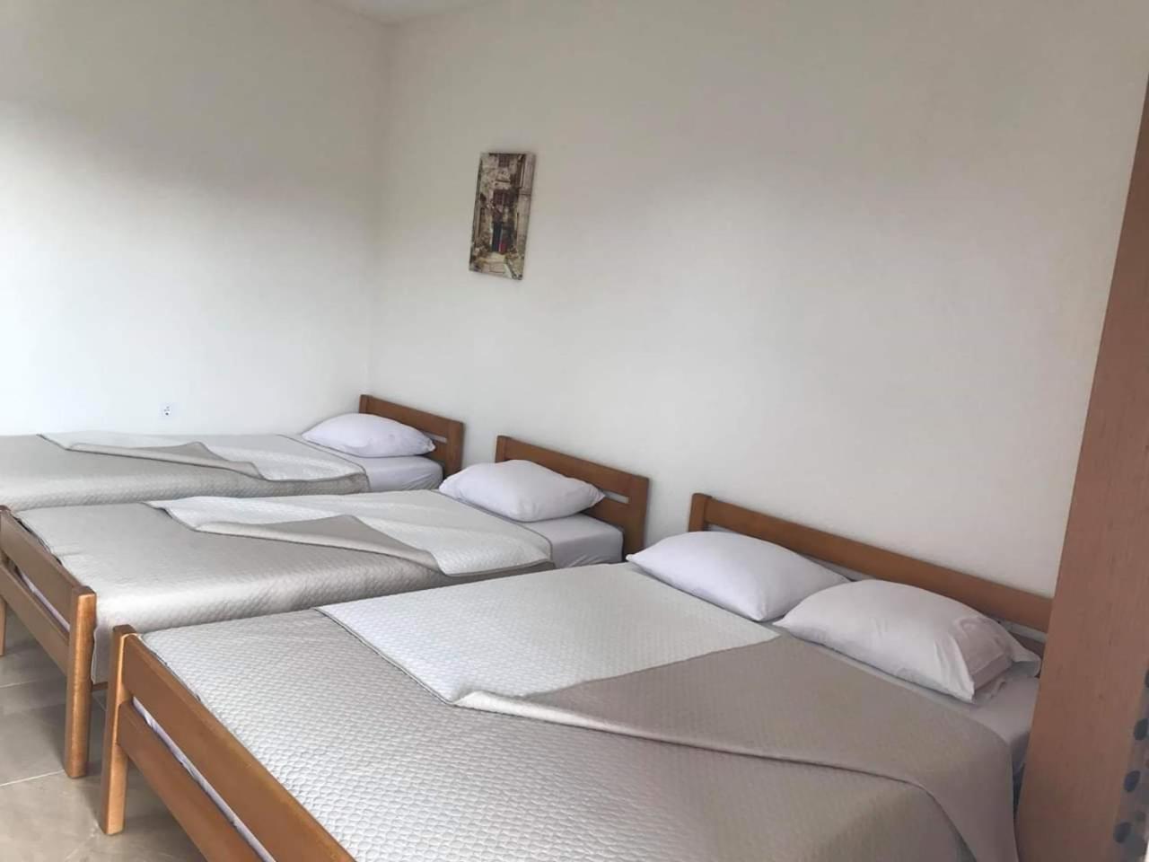 Apartments In Amor ウルツィニ エクステリア 写真