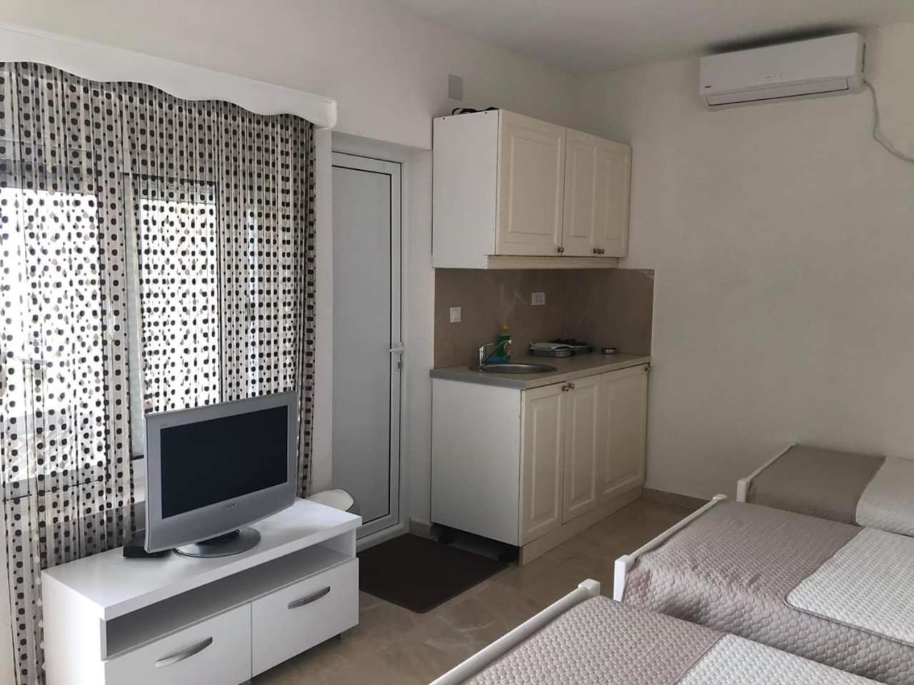 Apartments In Amor ウルツィニ エクステリア 写真